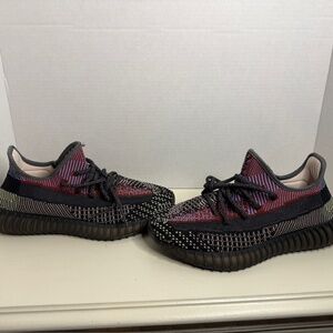Adidas Yeezy Bost 350 V2 Yecheil Men's Sneakers